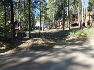 42258 Elderberry Rd, Shaver Lake, CA 93664