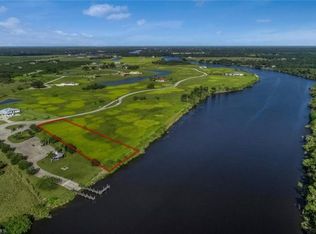 2006 Silk Bay Blvd, Alva, FL 33920