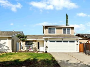 3136 Hemlock St, Antioch, CA 94509