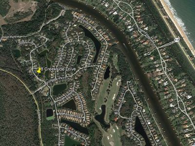 8 Creekside Dr, Palm Coast, FL, 32137