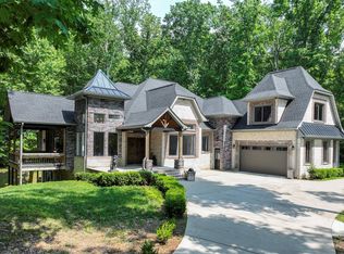 1288 Rogues Fork Rd, Bethpage, TN 37022