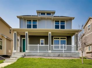 5018 Espana Way, Denver, CO 80249