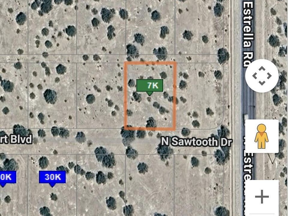 2nd image of 3010 W SAWTOOTH Drive #2