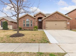 14413 Mainstay Way, Haslet, TX 76052