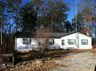 85 Timberlake Rd, Springville, TN 38256