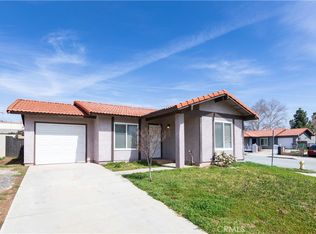 2861 Mohawk Rd, Banning, CA 92220