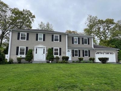 17 Meadowbrook Dr, Barrington, RI, 02806