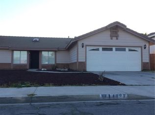 14121 Fenner Ct, Moreno Valley, CA 92553