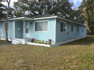 4355 2nd Ave S, Saint Petersburg, FL 33711