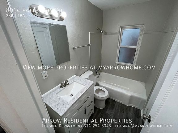 2nd image of 8014 Patterson Dr