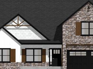 7102 Gentle Rain Rd LOT 141, Knoxville, TN 37920