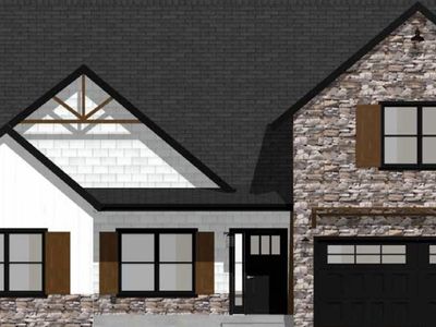 7102 Gentle Rain Rd LOT 141, Knoxville, TN, 37920