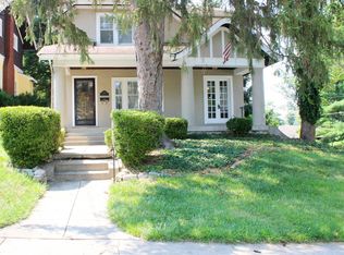 3651 Bellecrest Ave, Cincinnati, OH 45208