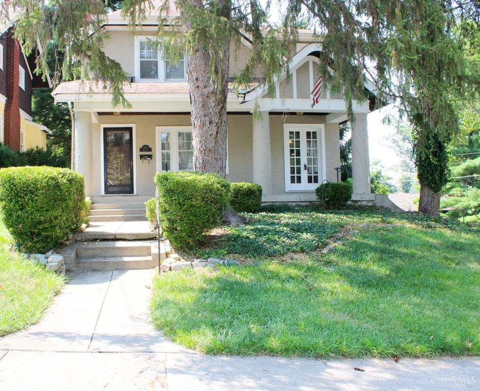 Real estate listing image