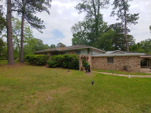 280 Morris Dr, Rose Hill Acres, TX 77657