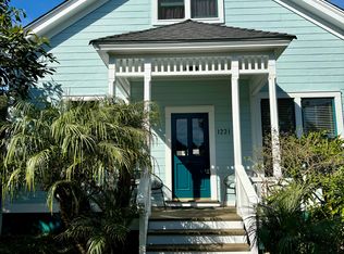 1221 E Mason St, Santa Barbara, CA 93103