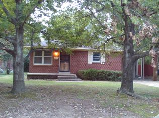 217 Roosevelt Ave, Forrest City, AR 72335