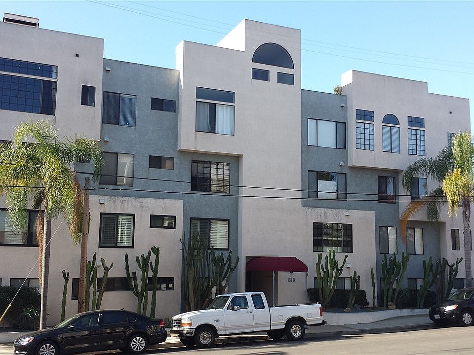 1st image of 235 Quince St Unit 404
