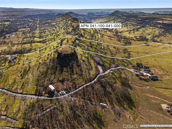 0 Addys Ln, Butte Valley, CA 95965