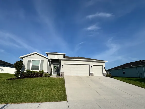 6402 SW 46th Ave, Ocala, FL 34474