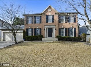 19205 Forest Brook Rd, Germantown, MD 20874