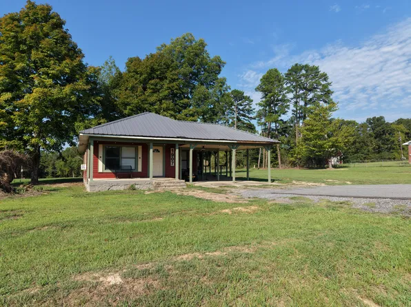 1907 Highway 65 Byp, Clinton, AR 72031