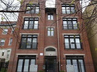 6620 S Kenwood Ave #4N-P7, Chicago, IL 60637