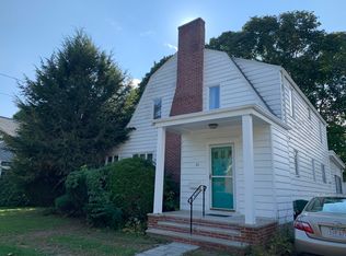 63 Florence Rd, Lowell, MA 01851