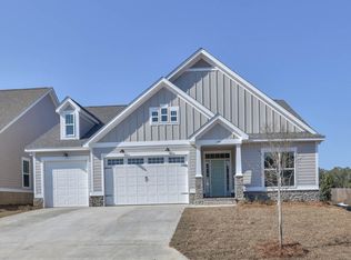 2114 Stiles Pond Ct, Tallahassee, FL 32312
