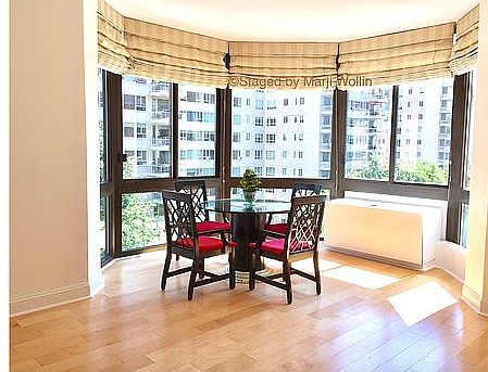 2nd image of 200-210 E 65th St #8D