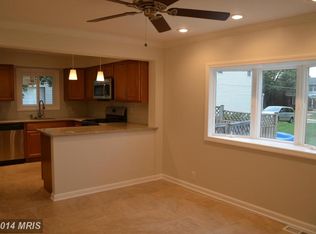 1910 Merritt Blvd, Baltimore, MD 21222