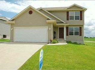 3513 Hart Ave, Des Moines, IA 50320