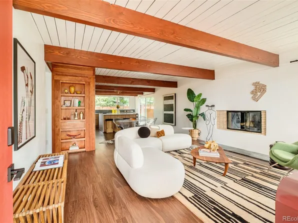 1401 E Dartmouth Avenue, Englewood, CO 80113