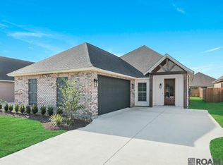 3216 Creekmere Ln, Baton Rouge, LA 70810