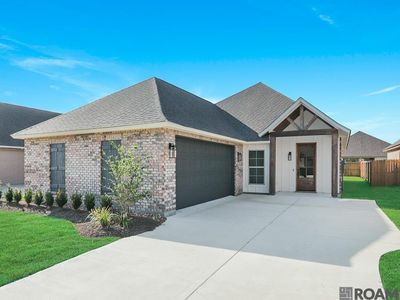 3216 Creekmere Ln, Baton Rouge, LA, 70810