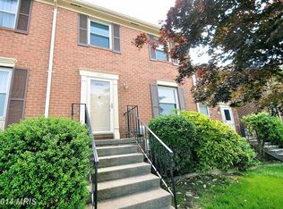 1192 Annis Squam Hbr, Pasadena, MD 21122