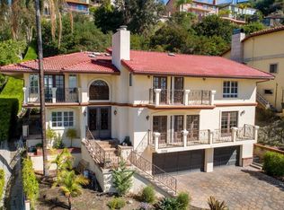 2026 Rimcrest Dr, Glendale, CA 91207