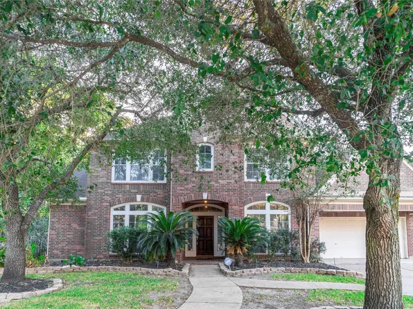 3538 Stanbury Place Ln, Katy, TX 77494