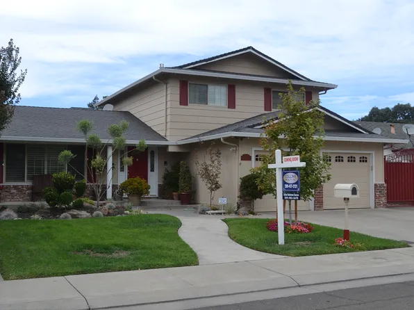 8525 Mason Dr, Stockton, CA 95209