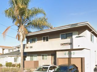 4343 W 142nd St #F, Hawthorne, CA 90250
