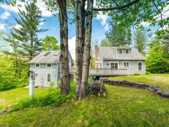 26 Lisle Hill Road, Wilmington, VT 05363