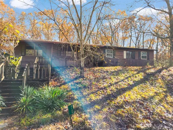 2129 Red Bud Dr, Bonne Terre, MO 63628