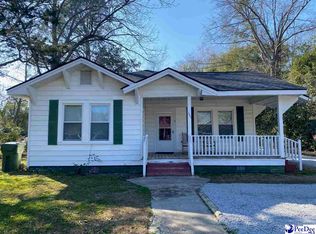 457 S McQueen St, Florence, SC 29501