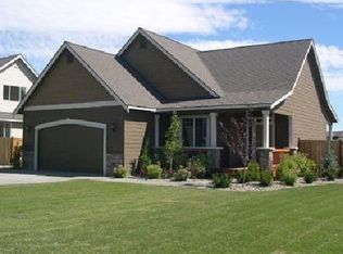 1014 Sanders Rd, Ellensburg, WA 98926