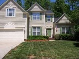134 Creek Side Dr, Fort Mill, SC 29715