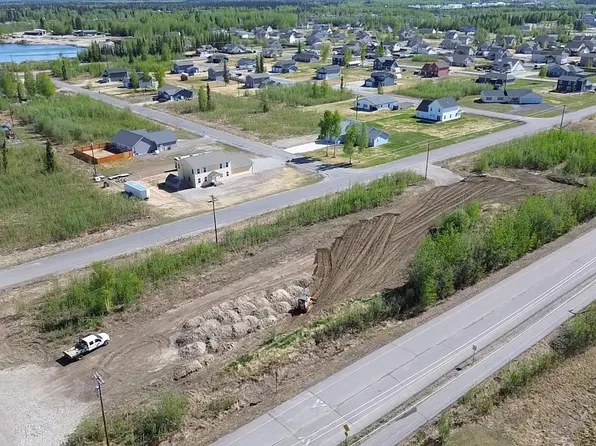 2477 Therron St, North Pole, AK 99705