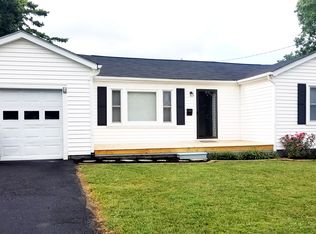 1000 Johnson Ave, Johnson City, TN 37604