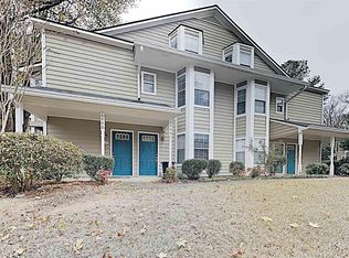 6448 Pinebark Way, Morrow, GA 30260