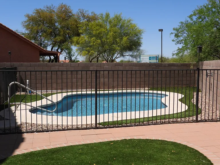 9391 E Pale Blue Topaz Ln — Photo 49