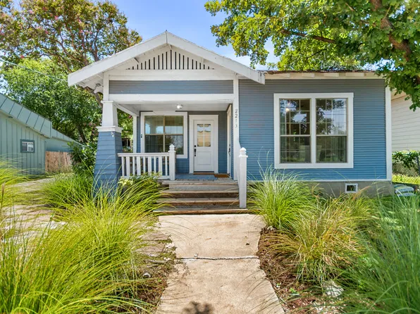 2213 N Flores St, San Antonio, TX 78212